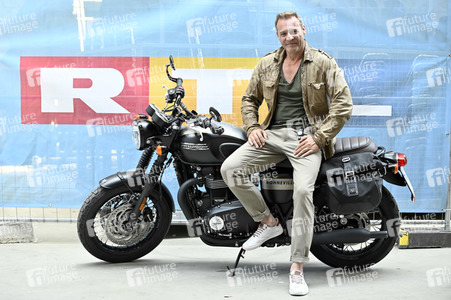 'Unter uns'-Fantag in Köln