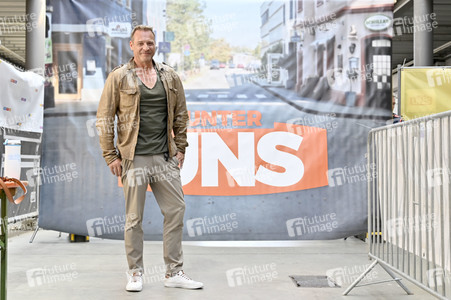 'Unter uns'-Fantag in Köln