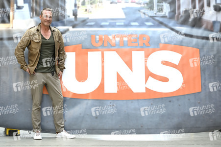 'Unter uns'-Fantag in Köln