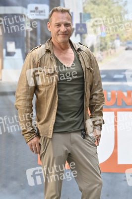 'Unter uns'-Fantag in Köln