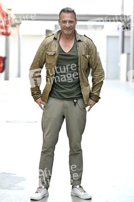 'Unter uns'-Fantag in Köln