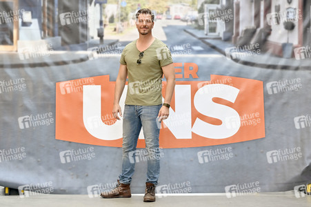 'Unter uns'-Fantag in Köln