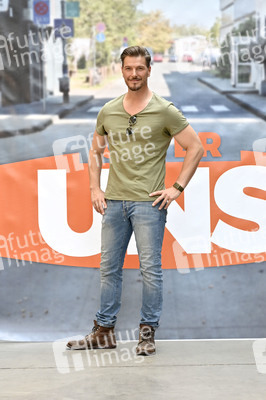 'Unter uns'-Fantag in Köln