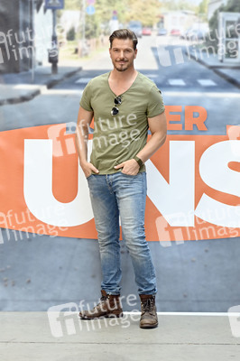 'Unter uns'-Fantag in Köln