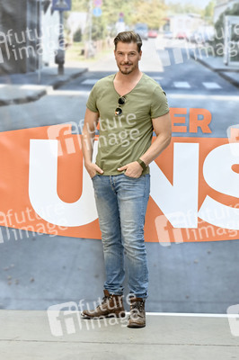 'Unter uns'-Fantag in Köln