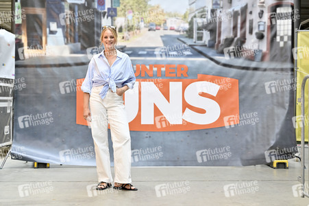 'Unter uns'-Fantag in Köln