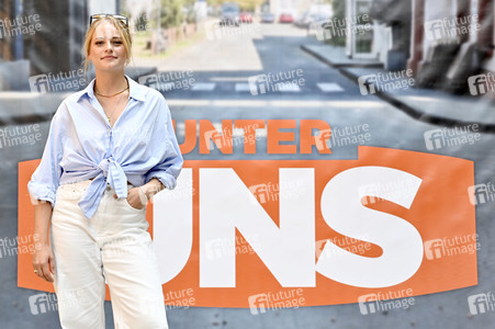 'Unter uns'-Fantag in Köln