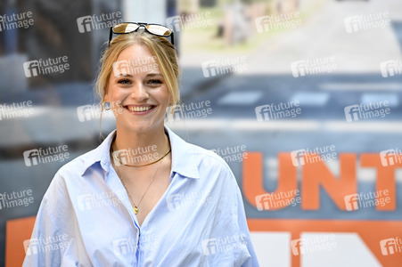 'Unter uns'-Fantag in Köln