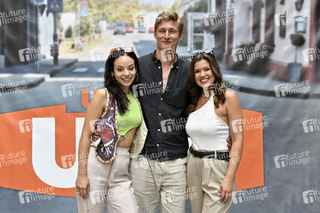 'Unter uns'-Fantag in Köln