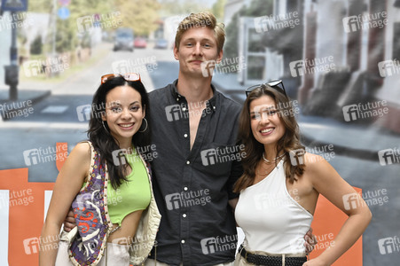 'Unter uns'-Fantag in Köln