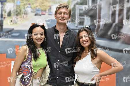 'Unter uns'-Fantag in Köln