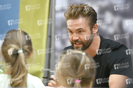 'Unter uns'-Fantag in Köln