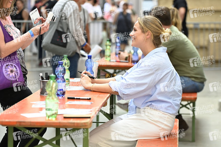 'Unter uns'-Fantag in Köln