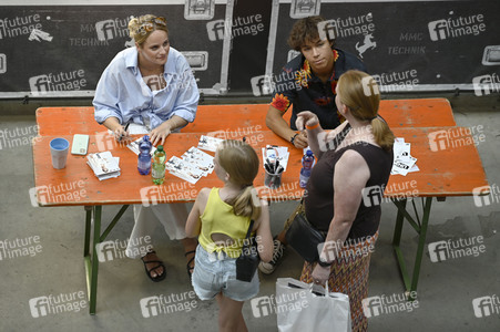 'Unter uns'-Fantag in Köln