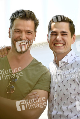 'Unter uns'-Fantag in Köln