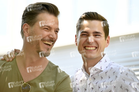 'Unter uns'-Fantag in Köln