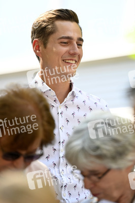 'Unter uns'-Fantag in Köln