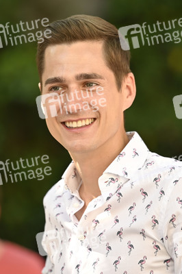 'Unter uns'-Fantag in Köln