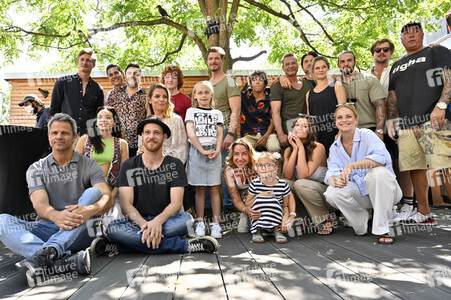 'Unter uns'-Fantag in Köln