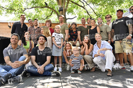 'Unter uns'-Fantag in Köln