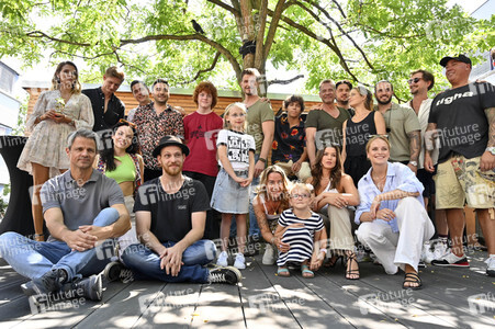 'Unter uns'-Fantag in Köln