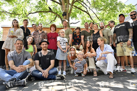 'Unter uns'-Fantag in Köln