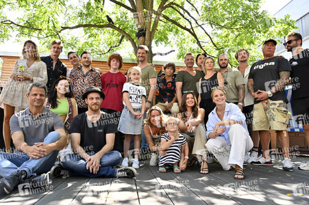 'Unter uns'-Fantag in Köln