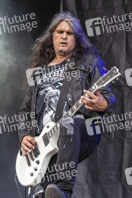 M'era Luna Festival 2022 in Hildesheim