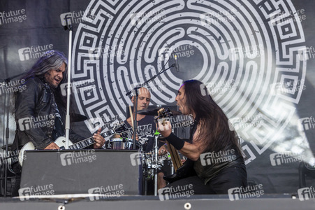 M'era Luna Festival 2022 in Hildesheim