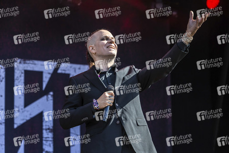 M'era Luna Festival 2022 in Hildesheim