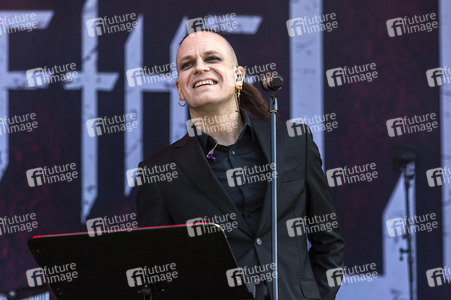 M'era Luna Festival 2022 in Hildesheim