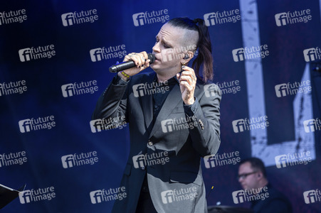 M'era Luna Festival 2022 in Hildesheim