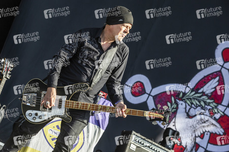 M'era Luna Festival 2022 in Hildesheim