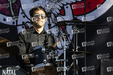 M'era Luna Festival 2022 in Hildesheim