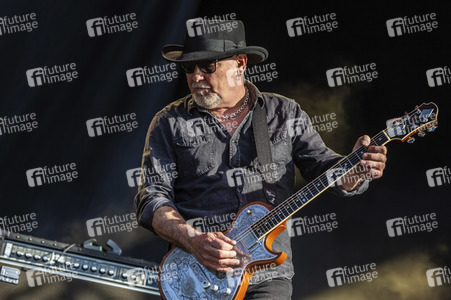 M'era Luna Festival 2022 in Hildesheim