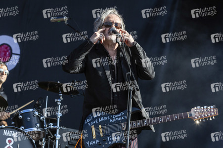 M'era Luna Festival 2022 in Hildesheim