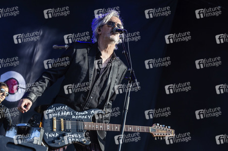 M'era Luna Festival 2022 in Hildesheim