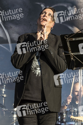 M'era Luna Festival 2022 in Hildesheim