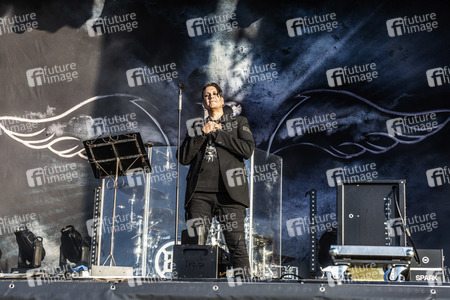 M'era Luna Festival 2022 in Hildesheim