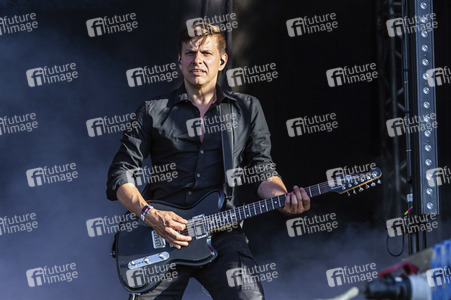 M'era Luna Festival 2022 in Hildesheim