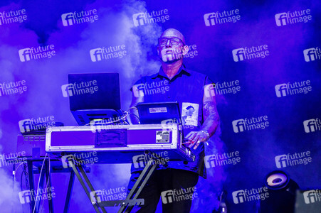 M'era Luna Festival 2022 in Hildesheim