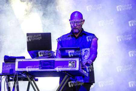 M'era Luna Festival 2022 in Hildesheim