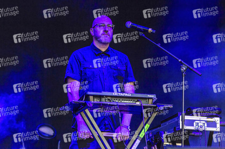 M'era Luna Festival 2022 in Hildesheim