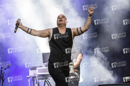 M'era Luna Festival 2022 in Hildesheim