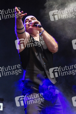 M'era Luna Festival 2022 in Hildesheim