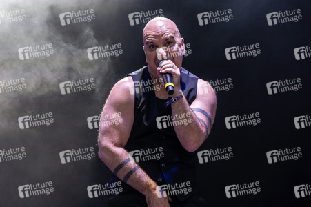 M'era Luna Festival 2022 in Hildesheim