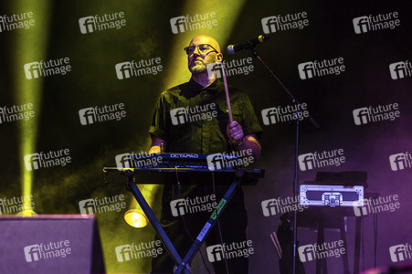 M'era Luna Festival 2022 in Hildesheim