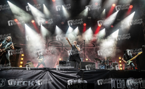 M'era Luna Festival 2022 in Hildesheim