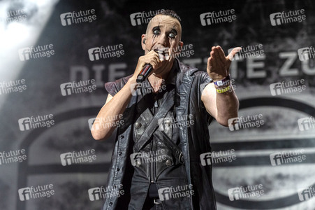 M'era Luna Festival 2022 in Hildesheim