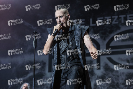 M'era Luna Festival 2022 in Hildesheim